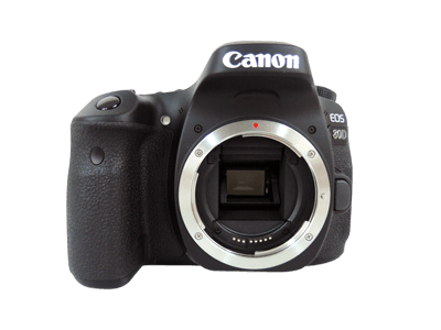 Canon（キヤノン）カメラ・レンズの買取価格