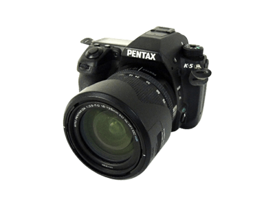 PENTAX（ペンタックス）のカメラ・レンズ買取