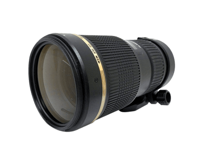 タムロン（TAMRON）買取
