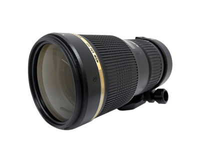 TAMRON（タムロン）買取価格｜カメラレンズを高価買取