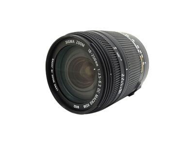SIGMA シグマ 買取査定