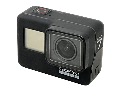 HERO 7 Black CHDCB-702 限定セット 並行輸入品