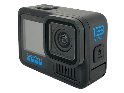 ［お値段の相談承ります］GoPro Amazon.co.jp: GoPro Wearable Camera HERO6 Black CHDHX - 601