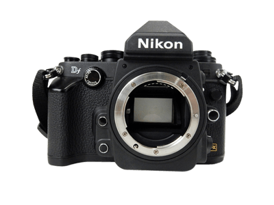 Nikon（ニコン）カメラ買取価格｜一眼レフ・ズームレンズ