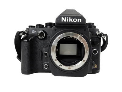 NIKON(ニコン)カメラの買取