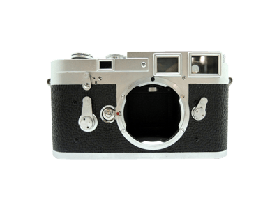 ライカ Leica S（Typ007） 買取