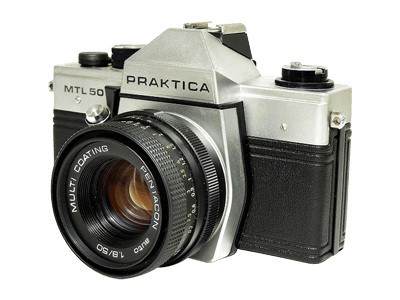 フィルムカメラの買取価格 - 古いフィルムカメラを高価買取
