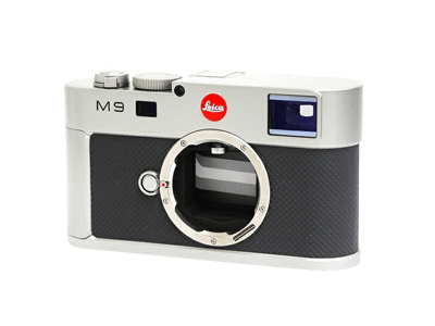 Leica（ライカ）買取価格｜M3・M6を高価買取中